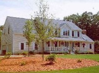 41 Downs Rd, Douglas, MA 01516