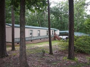 115 Beechnut St, Carthage, NC 28327