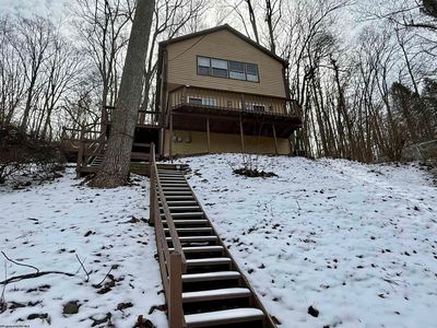 1966 Lake Floyd Cir, Salem, WV, 26426