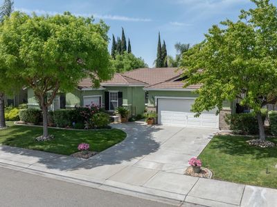 603 Ruess Rd, Ripon, CA, 95366