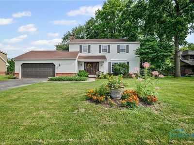920 Bexley Dr, Perrysburg, OH, 43551