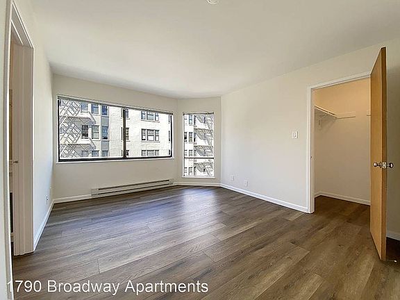 5th image of 1790 Broadway APT 410