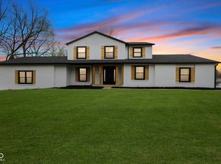 8315 N Payne Rd, Indianapolis, IN 46268