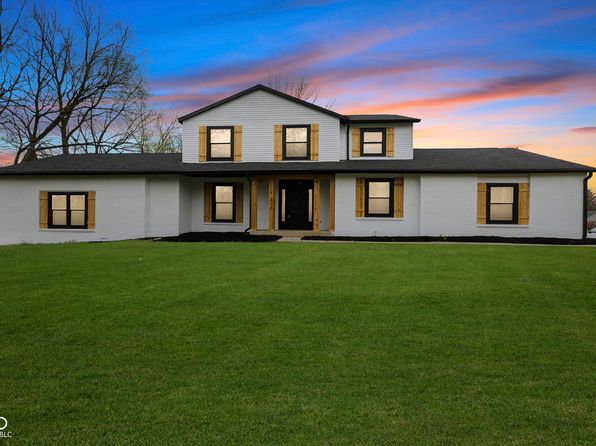 8315 N Payne Rd, Indianapolis, IN 46268