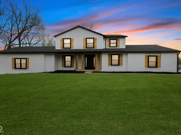 8315 N Payne Rd, Indianapolis, IN 46268