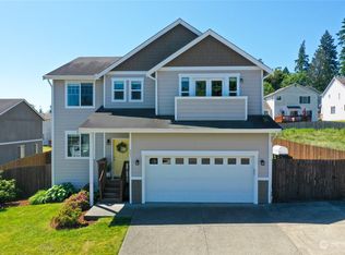 3231 NE Louann Ct, Bremerton, WA 98311