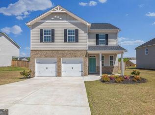 122 Muscadine Pass, Homer, GA 30547