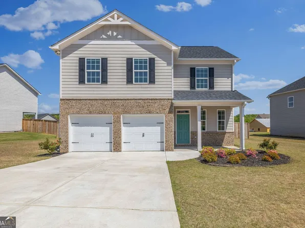 122 Muscadine Pass, Homer, GA 30547