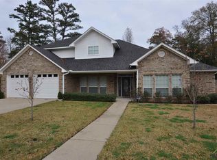 312 Cameron St, Whitehouse, TX 75791