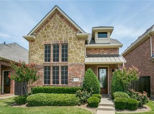 9724 De Loach Dr, Plano, TX 75025