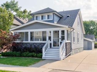 3572 Gardner Ave, Berkley, MI 48072