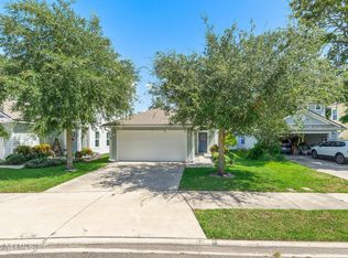 2153 Fairway Villas Dr, Jacksonville, FL 32233