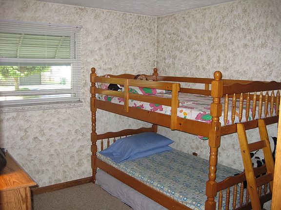 Bedroom #2