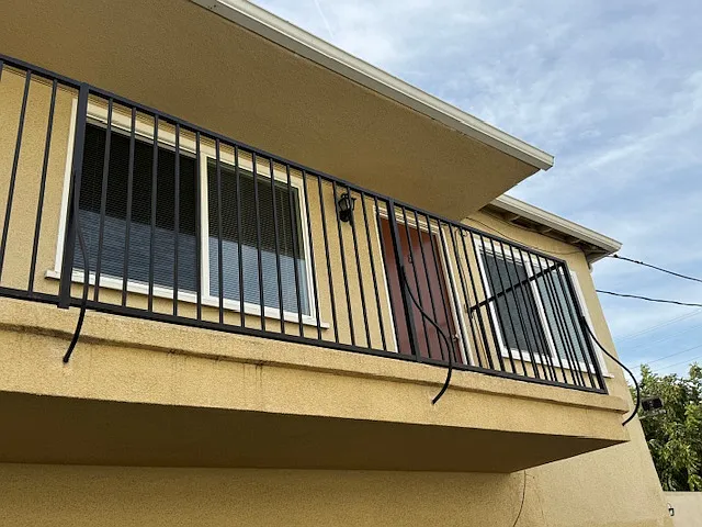 1 bed, 700 sqft, $2,100 — Photo 2