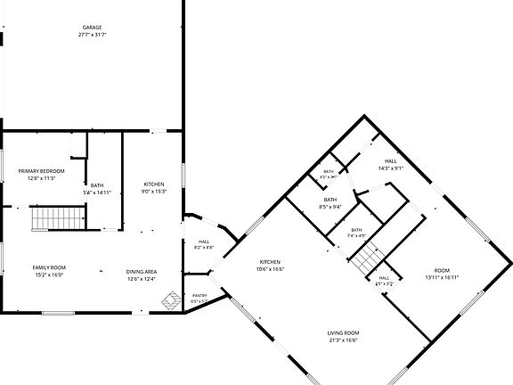 4th image of 1125 Cap Rd