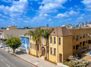 The Silver On Soto, Los Angeles, CA 90033