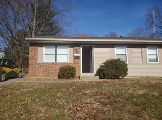 3526 Claretta Rd, Columbus, OH 43232