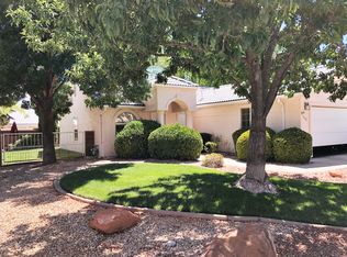 346 E 680 S #50, Ivins, UT 84738