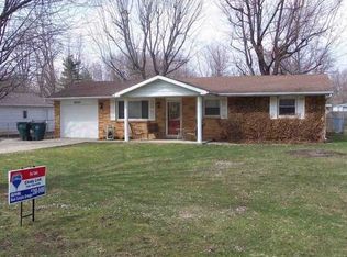3600 W 30th St, Muncie, IN 47302