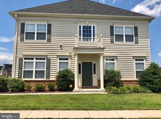 100 Kintyre Ln, Stephens City, VA 22655