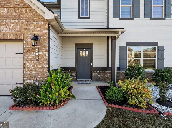 305 Eleanora Xing, Loganville, GA 30052