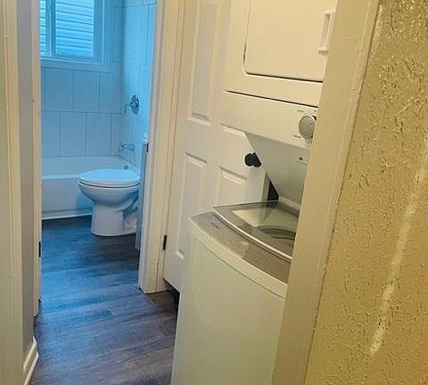 Washer/dryer