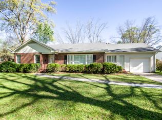 324 W Girard Ave, Cedartown, GA 30125
