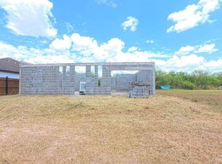 3411 Pinehurst St, Weslaco, TX 78596