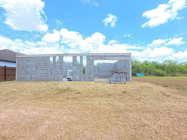 3411 Pinehurst St, Weslaco, TX 78596