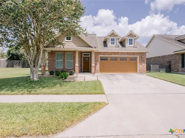 226 Sirocco Dr, Victoria, TX 77904