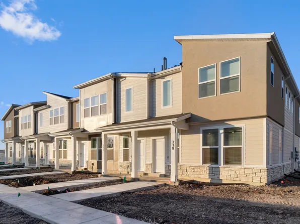 229 W 1150 N #R-313, Brigham City, UT 84302