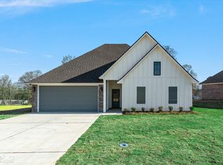5830 Northwood Oaks, Shreveport, LA 71107
