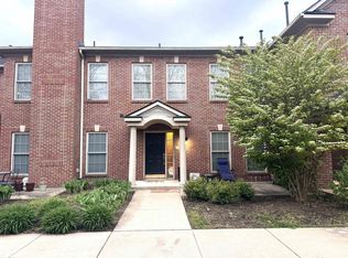 5647 Hampshire Ln, Ypsilanti, MI 48197