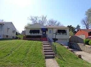 4008 Askew Ave, Kansas City, MO 64130