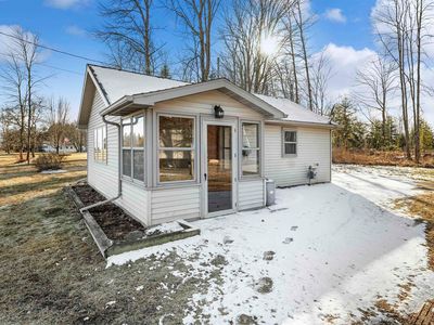 N2545 State Highway M35, Menominee, MI, 49858