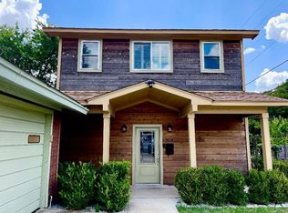 5014 Evans Ave, Austin, TX 78751