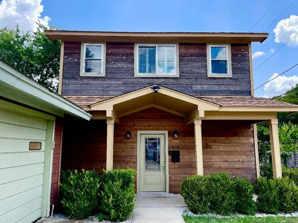 5014 Evans Ave, Austin, TX 78751