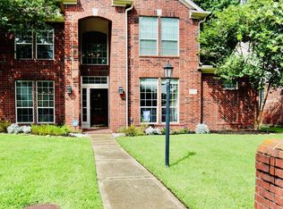 19114 Emory Trl, Spring, TX 77388