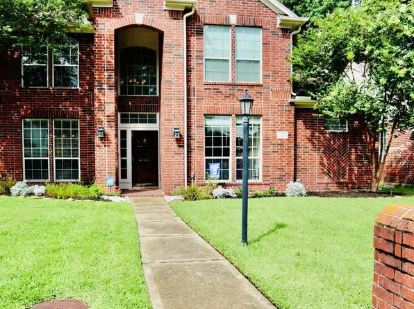 19114 Emory Trl, Spring, TX 77388