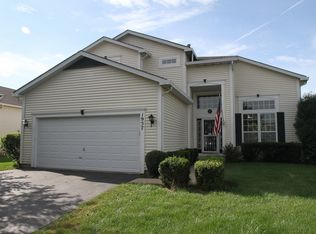 1957 Baldwin Way, Bolingbrook, IL 60490