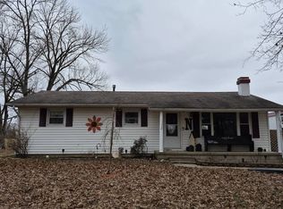 16078 State Route 1, Lawrenceville, IL 62439