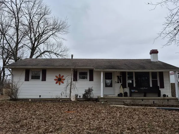 16078 State Route 1, Lawrenceville, IL 62439