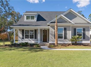 174 Old Wharf Rd, Brunswick, GA 31523