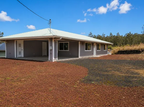 11-3319 Pa Alii St, Volcano, HI 96785