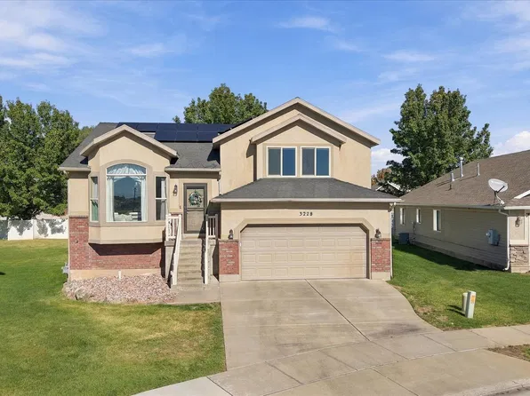 3228 W 525 N, West Pt, UT 84015