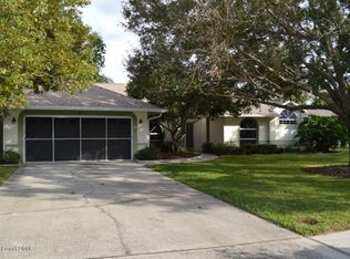 772 Conestee Dr, West Melbourne, FL 32904