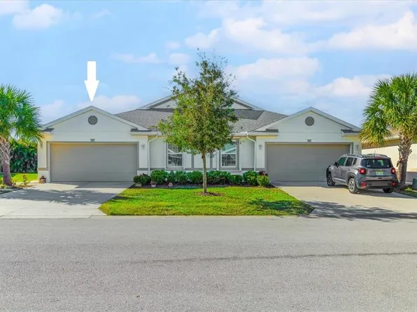 7177 W Lenox Cir, Punta Gorda, FL 33950