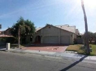 28350 Avenida Primavera, Cathedral City, CA 92234