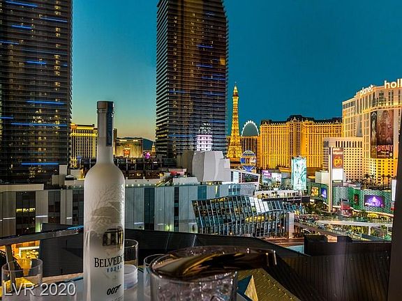 2nd image of 3722 S Las Vegas Blvd #2107