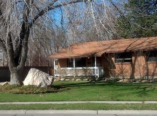 8330 S 745 E, Sandy, UT 84094